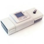 Philips Respironics BiPAP A40 Machine with Water Humidifier – Compass ...