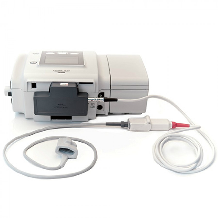 Philips Respironics BiPAP A40 Machine with Water Humidifier – Compass ...