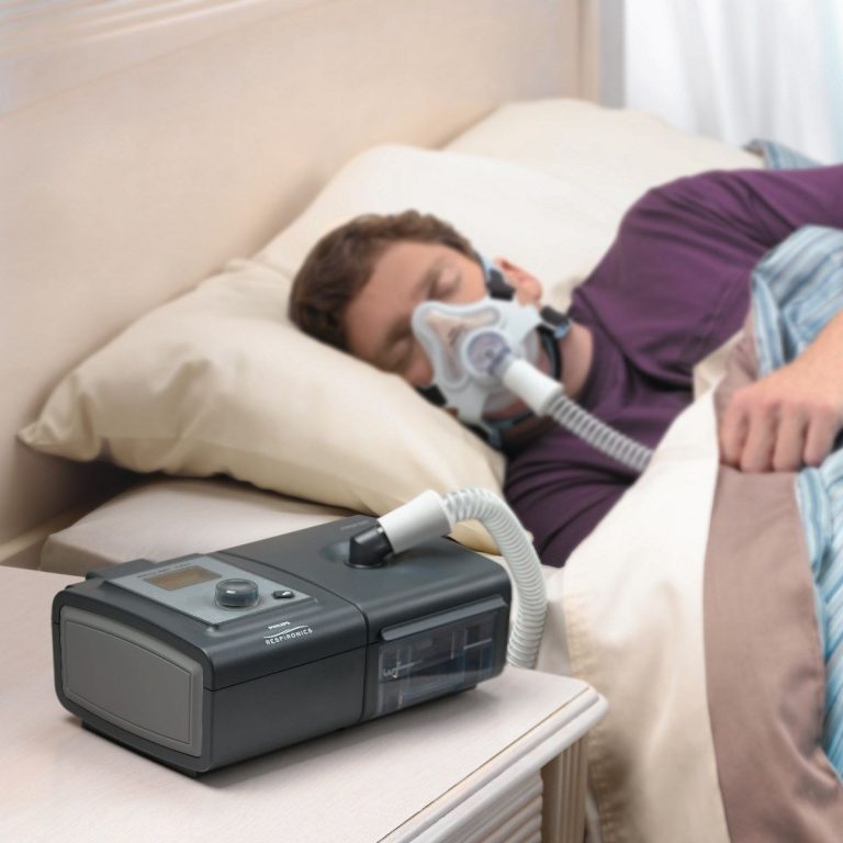 cpap machine for travel